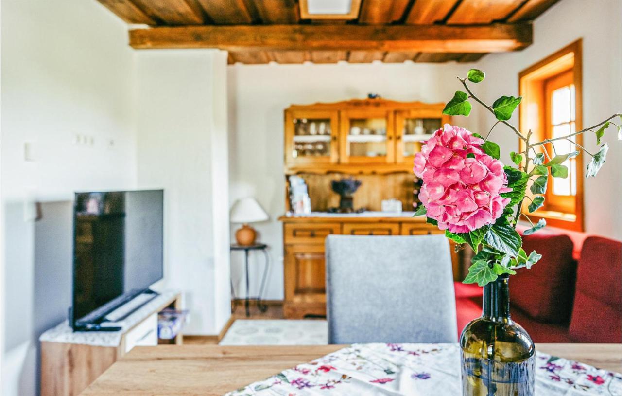 Ferienhaus Gaas Weinberg Extérieur photo